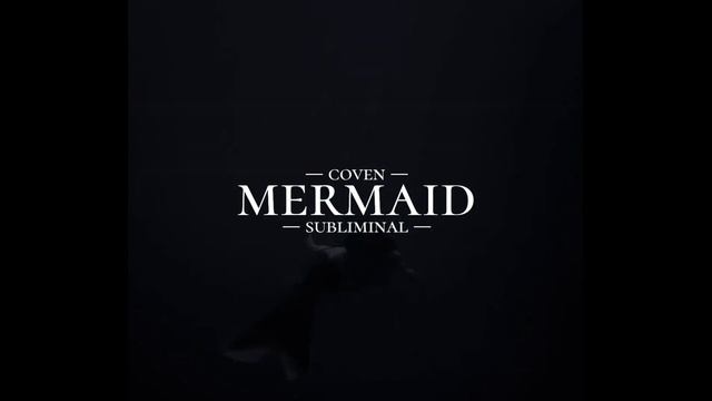 ⠀⠀⠀#mermaid : сирена\русалка - саблиминал смотреть онлайн
