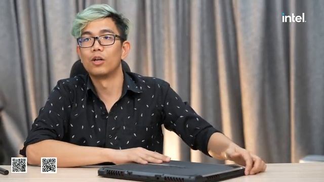 รีวิว ASUS STRIX GL542LU ขุมพลัง Intel Core i7 10750H + GTX1660Ti ตัวแรงของคอเกม смотреть онлайн