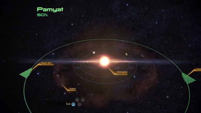 Mass Effect Legendary Edition (Mass Effect 2 Modded): Hades Nexus - Pamyat смотреть онлайн