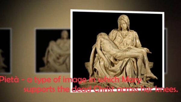 Michelangelo MAPEH 9 ARTS OF RENAISSANCE PERIOD