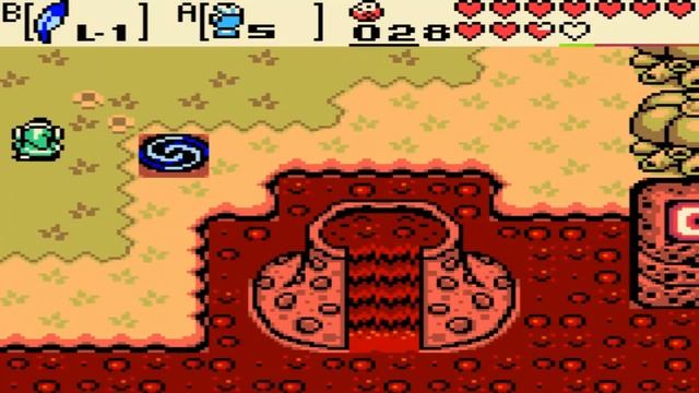 Zelda Oracle of Seasons - Piratas #12 смотреть онлайн