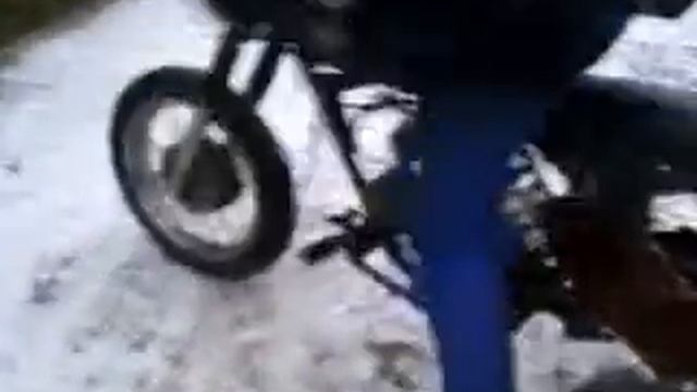 Акимцикл(ПС+Patron+Мотоблок) xD.3gp смотреть онлайн