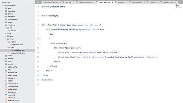 Personal Project - TDD - Live coding смотреть онлайн