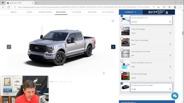 2023 FORD F-150 XLT COMPLETE GUIDE смотреть онлайн