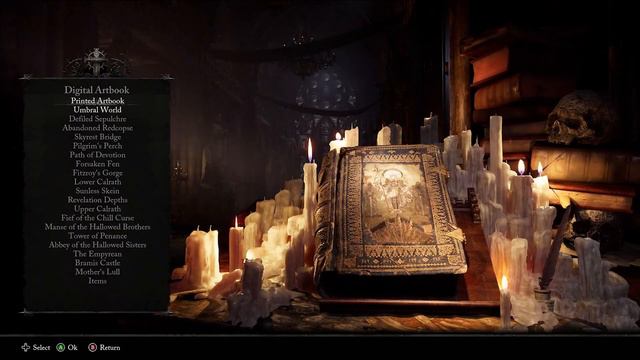 How To Fix Missing Content In LORDS OF THE FALLEN смотреть онлайн