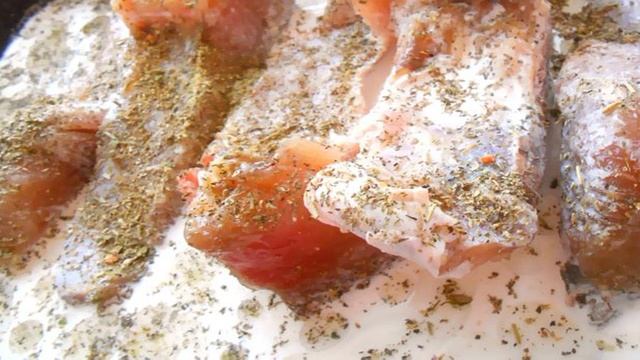 Рецепты от шеф-повара