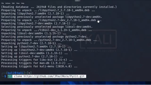 Kali Linux Wifite Troubleshooting смотреть онлайн