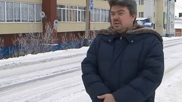 2017 11 07 Н Попова Иллюминация улиц смотреть онлайн