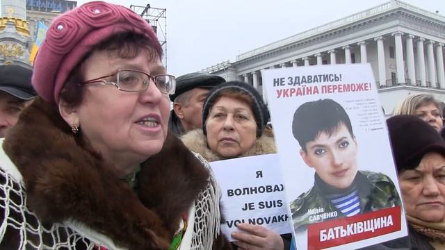 Марія Волинська Ти Україно наша рідна мати. смотреть онлайн