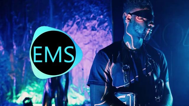 ? Dark Techno / EBM / Industrial Type Beat "Undercity"? смотреть онлайн