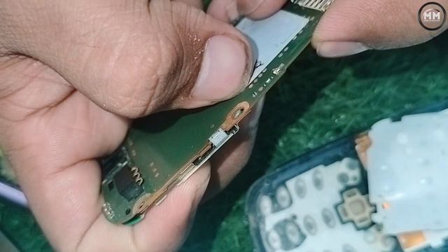 Nokia Mobile 3310 (Ta1030) Keypad 4,5,6, Not Working Solution Fix @RepairLab1472