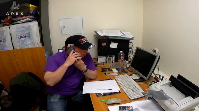 Проект АВТОиСТОрии: профессия АВТОМАЛЯР (часть №1) смотреть онлайн