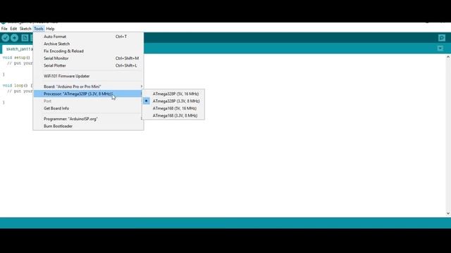 How to program Arduino pro mini using Arduino UNO board without ftdi programmer смотреть онлайн
