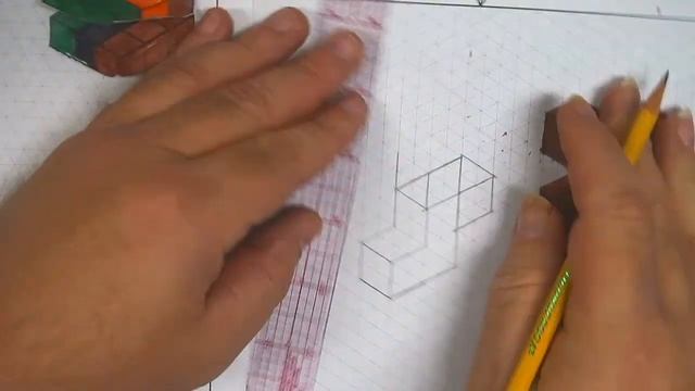 Puzzle Cube P.4 смотреть онлайн