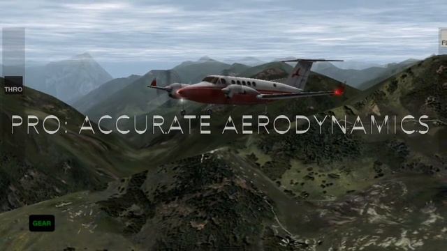 X-Plane 9 Review (iPhone/iPad) смотреть онлайн