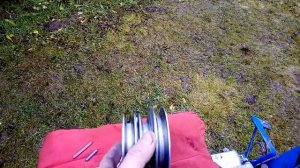 Шкив на мотоблок