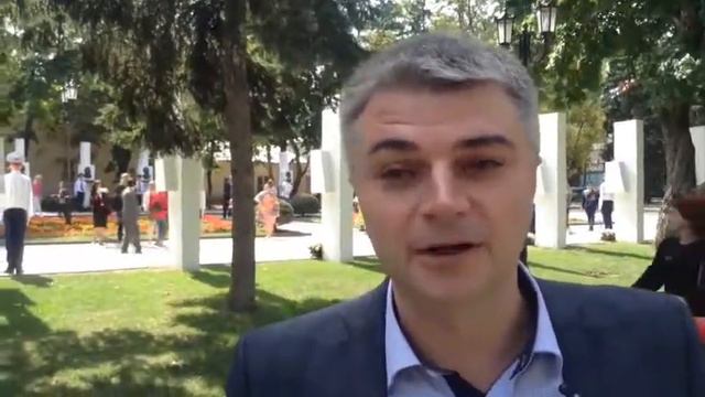 Более 40 тыс. гостей ожидается на праздновании 240-летия Ставрополя смотреть онлайн