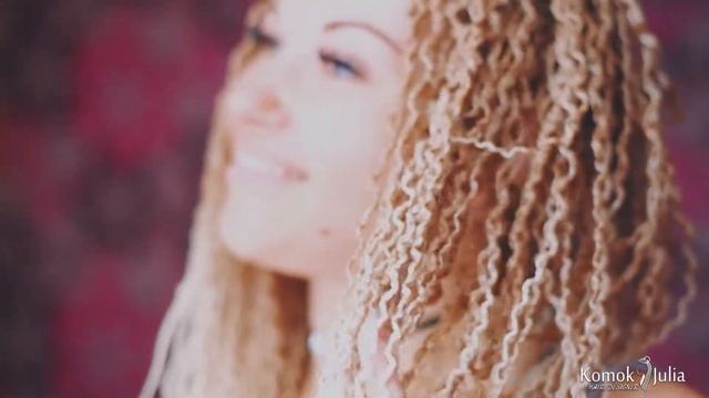 Афрокудри Керчь Июль 2020 HD