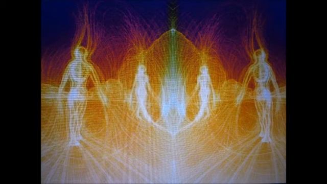 Мантры для восстановления и обретения целостности смотреть онлайн