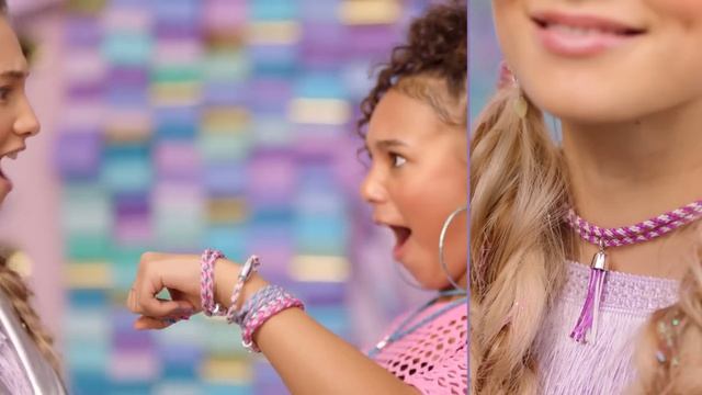 Cool Maker | KumiKreator 2-in-1 | 0:15 смотреть онлайн