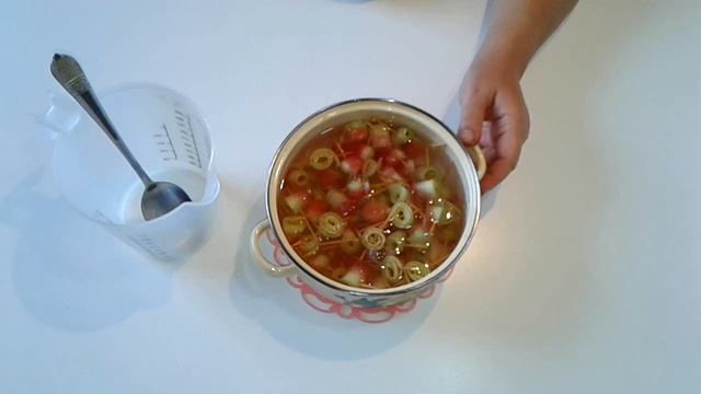 Вкусная еда для всех случаев жизни 