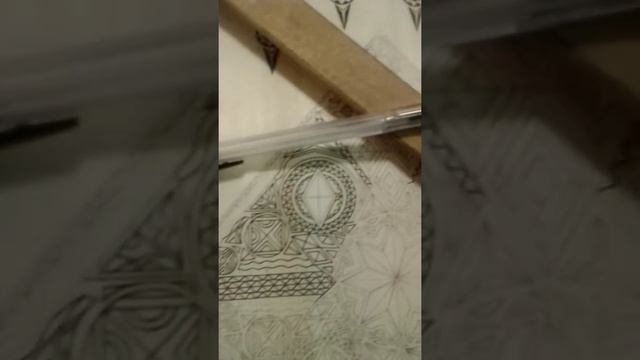 Ручное оформление рисунка в нардах смотреть онлайн