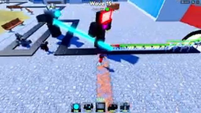 ✨НЕЙРОСЕТЬ ОПРЕДЕЛИТ ЮНИТОВ ДЛЯ ИГРЫ В TOILET TOWER DEFENSE | РОБЛОКС ТУАЛЕТ ТОВЕР ДЕФЕНС смотреть онлайн