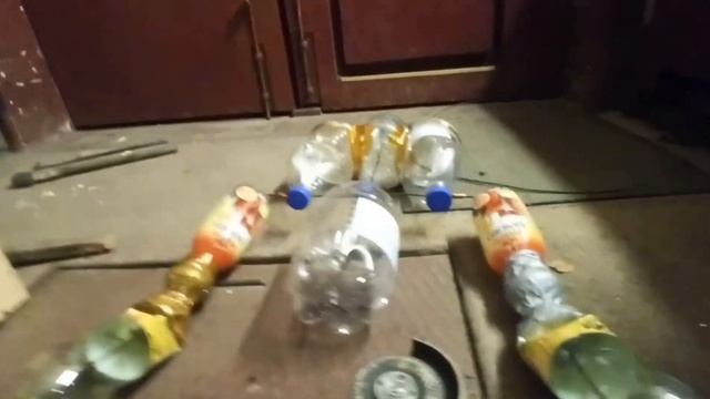 Пугало,Крик. Мой вариант. смотреть онлайн