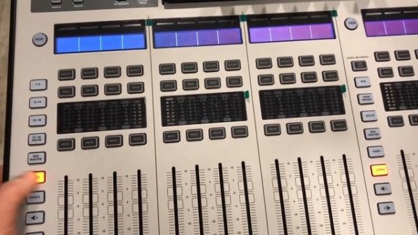 Behringer WING обзор на русском