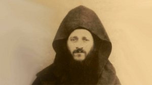 Преподобный Иосиф Исихаст. Письмо юноше