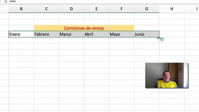 Videotutorial de Microsoft Office 2.015 para Mac (excel) смотреть онлайн
