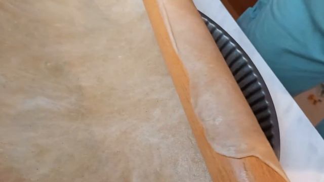 Капустный пирог в новом формате - Серия 309 - ДЖ14 смотреть онлайн