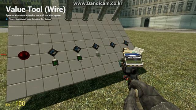 [Gmod] How to use 'Delay' in Garry's mod wire смотреть онлайн
