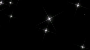 Фон-маска. Звёзды 12