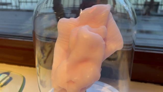 Инсталляция “I Speed” смотреть онлайн