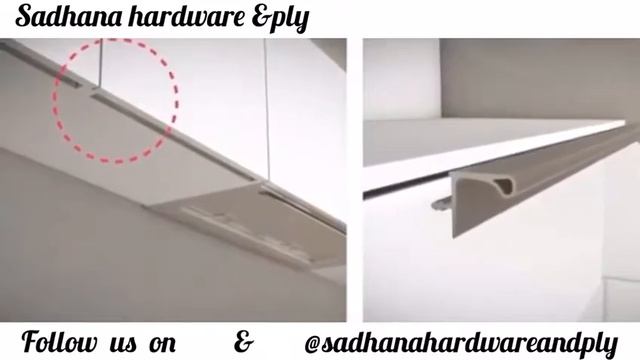 Gola profile installation смотреть онлайн