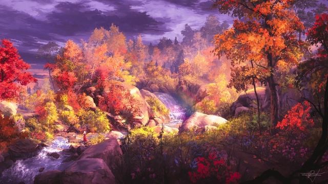 Autumn Dreams смотреть онлайн