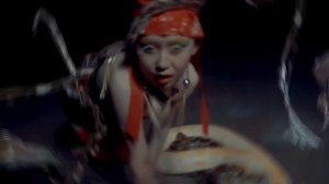 Alice Longyu Gao, Alice Glass - LEGEND (Official Music Video)