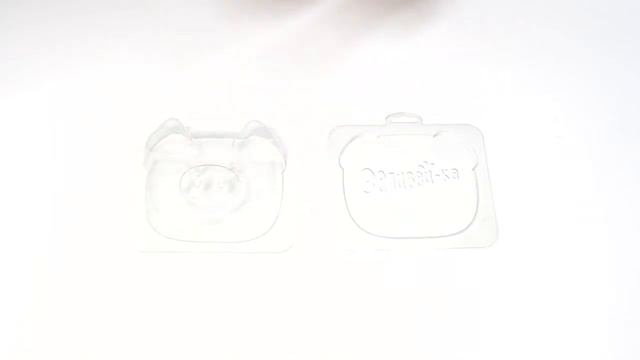 Форма для холодца Вкусный пятачок