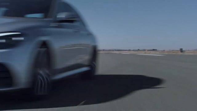 Mercedes-Benz E-Class Sedan: Exterior Design смотреть онлайн
