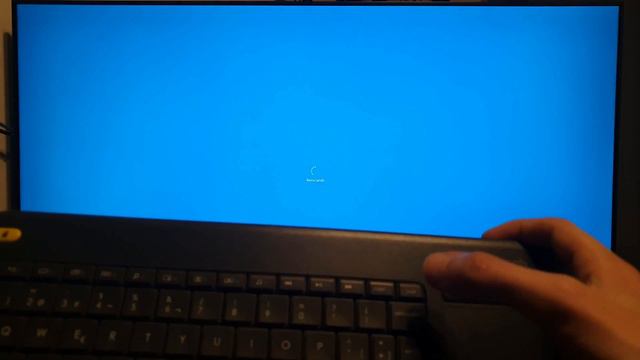 Tip: Como ingresar al Bios si no nos reconoce teclado? смотреть онлайн