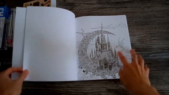 Покупки раскрасок и канцелярии, лето 2020 смотреть онлайн