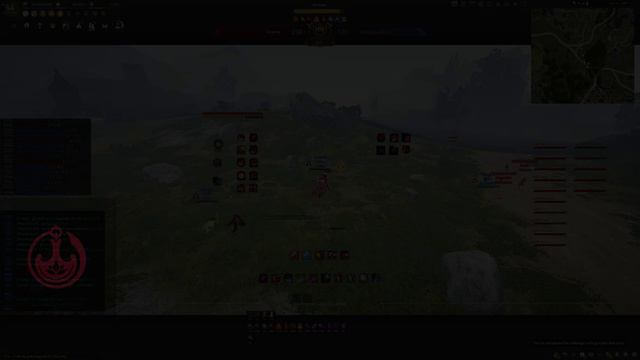 [SEA] x [TH] Succ Lahn PVP #5 - Guild League #BlackDesert #bdoGuildLeague смотреть онлайн