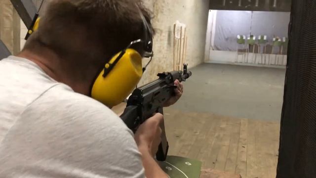 Боевой Тир Лабиринт Москва смотреть онлайн