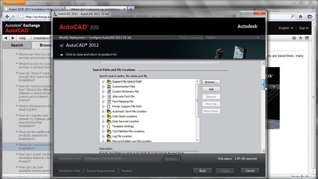 Deployment Support Option Parameters смотреть онлайн