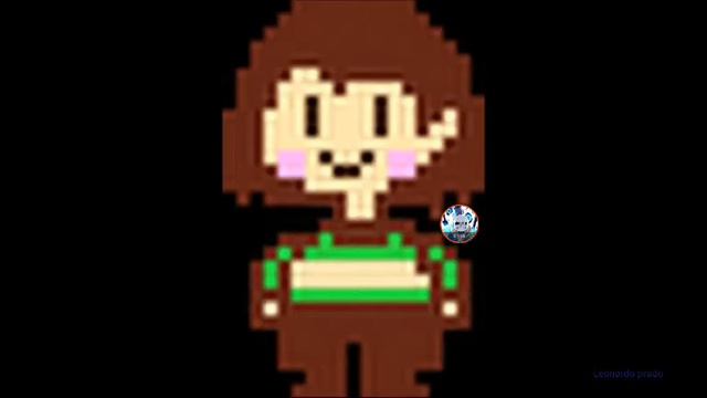 Música da chara undertale смотреть онлайн
