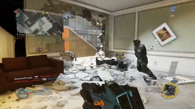 Infinite Warfare: Phase Shift Payload Tips (Basic) смотреть онлайн