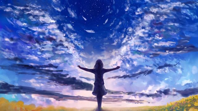 Noctilucent & Tiffany Wiemken - Unravel Me смотреть онлайн