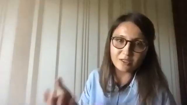 Online Drink Talk «Что такое политика: между борьбой за власть и гражданским участием» смотреть онлайн