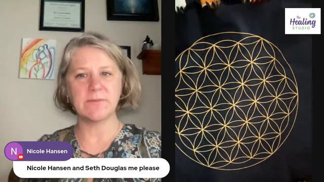 Weekly Oracle Check-in with Leanne Holitza - Week of August 7, 2022 смотреть онлайн